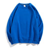 ModeParisienne® Ezra | Felpa Oversize Casual Calda Unisex