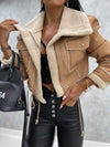 ModeParisienne® Zara - Cappotto invernale