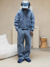 Jayrald - Casual Oversized Trainingspak voor Heren