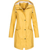 ModeParisienne® Janine - Vrouwen Regenjas
