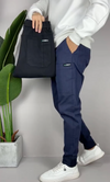 Jorry | Premium Stretch Cargobroek