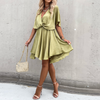 ModeParisienne® Alejane | Chique Zomerjurk