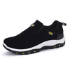 Brylle - Beste Orthopedische Wandelschoenen voor Heren | Comfort & Ondersteuning