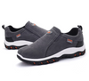 Brylle - Beste Orthopedische Wandelschoenen voor Heren | Comfort & Ondersteuning
