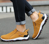 Brylle - Beste Orthopedische Wandelschoenen voor Heren | Comfort & Ondersteuning