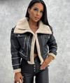 ModeParisienne® Zara - Cappotto invernale