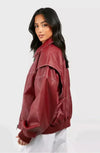 Bomberjack voor Dames - Comfort en Stijl