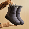 Relina - Waterdichte Winterlaarzen voor Dames | Duurzame & Warme Bescherming