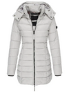 Dames Donzen Jas - Warm en Stijlvol voor de Winter