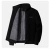 Kean - Premium Fluwelen Retro Jack voor Mannen