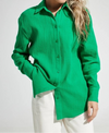 ModeParisienne® Selvine | Elegante Camicetta da Donna