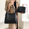 ModeParisienne® Sabrina - Borsa a mano da donna