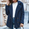 ModeParisienne® Theresa - Giacca corta in teddy