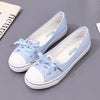 Sneakers Style Dameschoenen - Mia