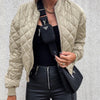 ModeParisienne® Katja - Chique Windbreaker Jacket voor Vrouwen tegen de Elementen