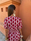 Stijlvolle Tweedelige Set - ModeParisienne® Kyla | Stijlvolle Tweedelige Set - S - Zarandi Amsterdam