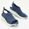Kendall™ | Stijlvol Comfort | Modieuze Gympen