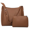 ModeParisienne® Sabrina - Borsa a mano da donna