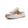 Dames Half Sneakers - Alexandra