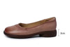 ModeParisienne® Zoe - Dames Casual Schoenen
