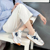 Dames Half Sneakers - Alexandra
