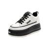 Leren Platform Sneakers - Dorothy