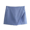 ModeParisienne® Jackie - Gonne di Stoffa Stile elegante e raffinato