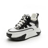 ModeParisienne® Maryen - Dikke Sneakers met Platform