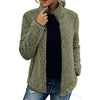 ModeParisienne® Olivia - Fleecejas voor Dames
