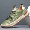 Scott™ | Classe pura e comfort | Scarpe in pelle