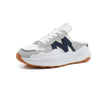 Dames Half Sneakers - Alexandra