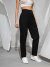 ModeParisienne® Verena - Jeans alla moda elasticizzati a vita alta per una silhouette slanciata