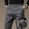 Roeland - Chino-broek van 100% Katoen