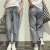 ModeParisienne® Farah - Jeans Elasticizzati | Comfort Incontra Stile