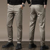 Roeland - Chino-broek van 100% Katoen