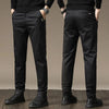 Roeland - Chino-broek van 100% Katoen