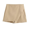 ModeParisienne® Jackie - Gonne di Stoffa Stile elegante e raffinato