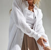 ModeParisienne® Selvine | Elegante Camicetta da Donna