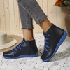 Viva™ | Total Comfort Vrijetijdsbottines