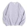 ModeParisienne® Ezra | Felpa Oversize Casual Calda Unisex