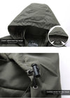 Weerbestendig Softshell Jacket - Water en winddicht