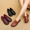 ModeParisienne® Staphanie- Casual Leren Moccassins