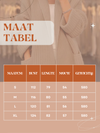 Lange cardigan voor dames | Relaxte pasvorm