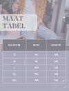 Lange Cardigan voor Dames | Lange Mouw