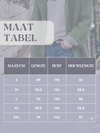 Women's Jacket - Dikke winterjas | Knoopsluiting - Roze - S - Zarandi Amsterdam