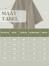 Winter Coat - Oversized trenchcoat voor dames | Wolmix Jas - Zwart - S - Zarandi Amsterdam