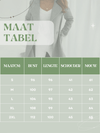 Women's Winter Coat - Lange jas met omgeslagen kraag voor dames | Winter - Abrikoos - S - Zarandi Amsterdam