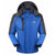 Ski-jack met capuchon voor heren | Waterafstotend | Winter 0
