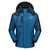 Ski-jack met capuchon voor heren | Waterafstotend | Winter 1