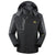 Ski-jack met capuchon voor heren | Waterafstotend | Winter 4